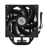 Устройство охлаждения (кулер) PcCooler RT500 BK Soc-AM5/AM4/1200/1700/1851 4-pin 32dB Al+Cu 240W Ret