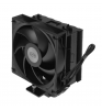 Устройство охлаждения (кулер) PcCooler RT500 BK Soc-AM5/AM4/1200/1700/1851 4-pin 32dB Al+Cu 240W Ret