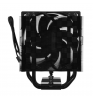 Устройство охлаждения (кулер) PcCooler RT500 BK Soc-AM5/AM4/1200/1700/1851 4-pin 32dB Al+Cu 240W Ret