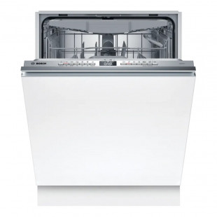 Встраиваемая посудомоечная машина Bosch SMV4HVX03E White