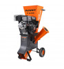 Садовый измельчитель Patriot PT SB 100E Orange