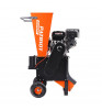 Садовый измельчитель Patriot PT SB 100E Orange