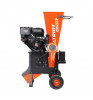 Садовый измельчитель Patriot PT SB 100E Orange