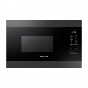 Микроволновая печь встраиваемая Samsung MS22M8074AM/BW Black