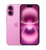 Смартфон Apple iPhone 16 256GB (nano SIM+eSIM) Pink