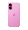 Смартфон Apple iPhone 16 256GB (nano SIM+eSIM) Pink