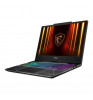 15.6" Ноутбук MSI Cyborg 15 B2RWFKG-024XRU (1920x1080, Core 7 240H 2.5Ghz, 16Gb DDR5, SSD1Tb, NVIDIA GeForce RTX 5060 8Gb) Black