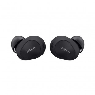 Наушники Jabra Elite 10 Gloss Black