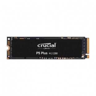 Твердотельный накопитель Crucial 500GB M.2 CT500P5PSSD8
