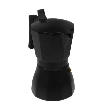 Кофеварка гейзерная Rondell Kafferro RDS-499 Gray