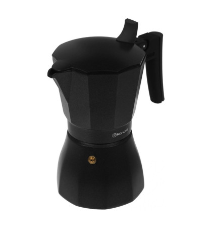 Кофеварка гейзерная Rondell Kafferro RDS-499 Gray
