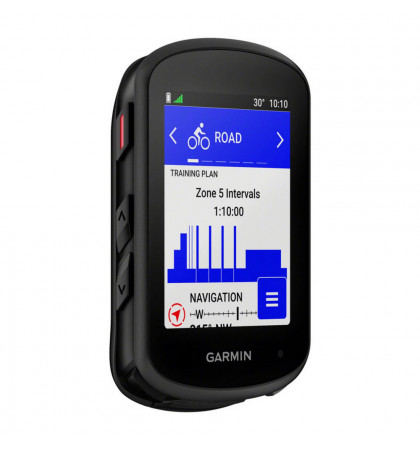 Навигатор Garmin GPS EDGE 840 Black