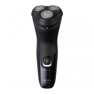 Бритва роторная Philips X3021/00 Black