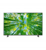 70" Телевизор LG 70UQ80006LB 2022 LED Gray