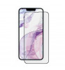 Защитное стекло VLP Superior Protective 2.5D для смартфона Apple iPhone 14 Plus Black