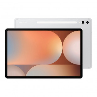 Планшет Samsung Galaxy Tab S10+ 12/256Gb Wi-Fi + pencil Platinum Silver