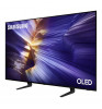 48" Телевизор Samsung QE48S90FAEXRU Black