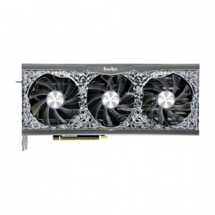 Видеокарта Palit GeForce RTX 3070 GameRock V1 LHR 8GB (NE63070019P2-..