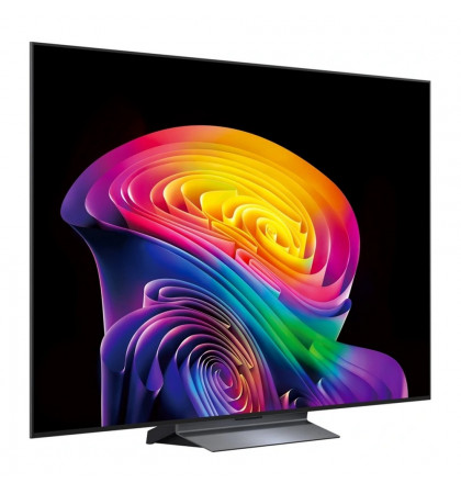 65" Телевизор LG OLED65C6RLA.ARUG Black
