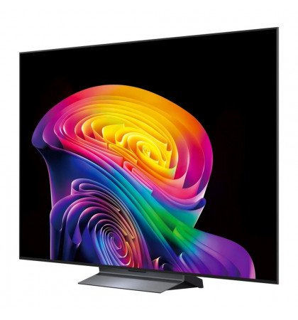 65" Телевизор LG OLED65C6RLA.ARUG Black