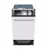 Встраиваемая посудомоечная машина Haier HDWE9-394RU Silver