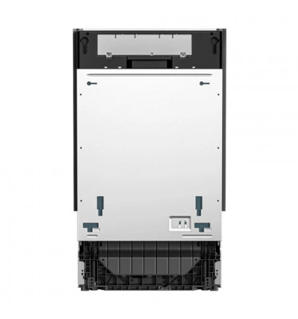Встраиваемая посудомоечная машина Haier HDWE9-394RU Silver