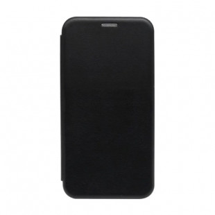 Чехол-книжка для смартфона Samsung Galaxy A22s Black