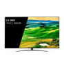 55" Телевизор LG 55QNED816QA 2022 QNED, HDR Black