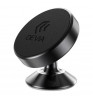 Автодержатель Devia Goblet Sucker Car Mount Black