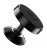 Автодержатель Devia Goblet Sucker Car Mount Black
