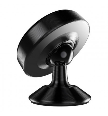 Автодержатель Devia Goblet Sucker Car Mount Black