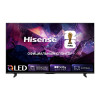 55" Телевизор Hisense 55E7S PRO Gra..