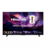 55" Телевизор Hisense 55E7S PRO Gray