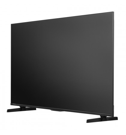 55" Телевизор Hisense 55E7S PRO Gray