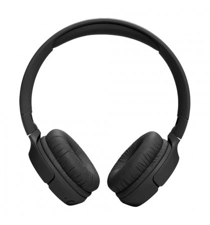 Наушники JBL Tune 520BT Black