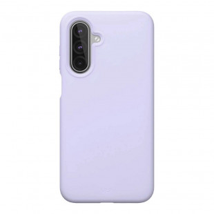 Чехол-накладка VLP Aster Case для смартфона Samsung Galaxy A17 Lavander