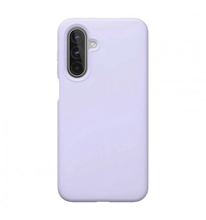 Чехол-накладка VLP Aster Case для смартфона Samsung Galaxy A17 Lavander