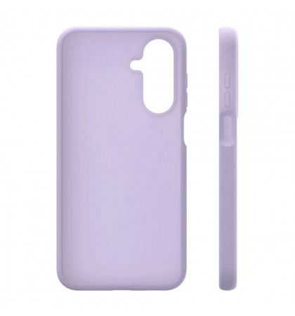 Чехол-накладка VLP Aster Case для смартфона Samsung Galaxy A17 Lavander