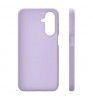 Чехол-накладка VLP Aster Case для смартфона Samsung Galaxy A17 Lavander