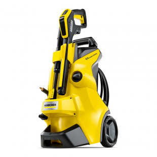 Минимойка Karcher K 4 Power Control Yellow