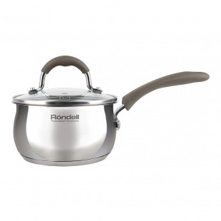 Ковш Rondell Konzept RDS-1228 Inox