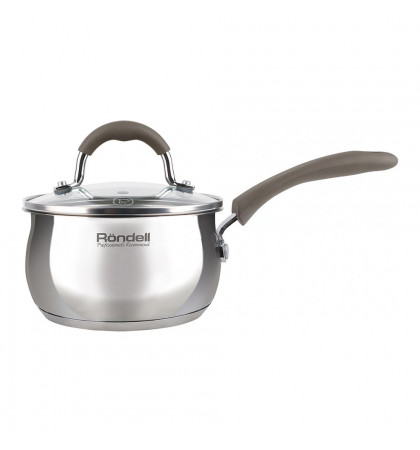 Ковш Rondell Konzept RDS-1228 Inox