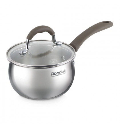 Ковш Rondell Konzept RDS-1228 Inox