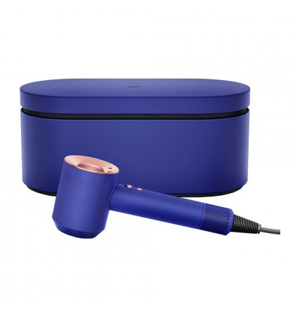 Фен Dyson Supersonic HD08 Vinca Blue/Rose