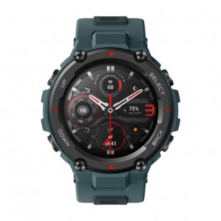 Умные часы Amazfit T-Rex Pro Steel Blue