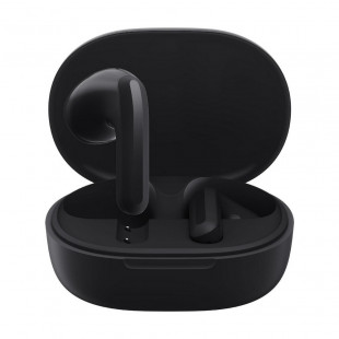 Беспроводные наушники Xiaomi Redmi Buds 4 Lite Black