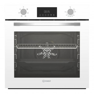 Духовой шкаф Indesit IFE 3644 WH White