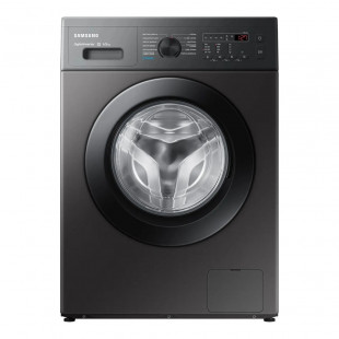 Стиральная машина Samsung WW65AG4S20CXLP Black