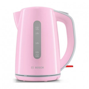Чайник Bosch TWK7500 Pink