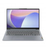 15.6" Ноутбук Lenovo IdeaPad Slim 3 15IRH8 (1920x1080, Core i7 13620H, 16Gb LPDDR5, SSD512Gb, Intel UHD Graphics) Gray
